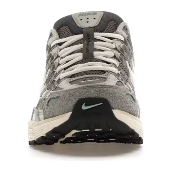 Nike P-6000 Flat Pewter - Image 2