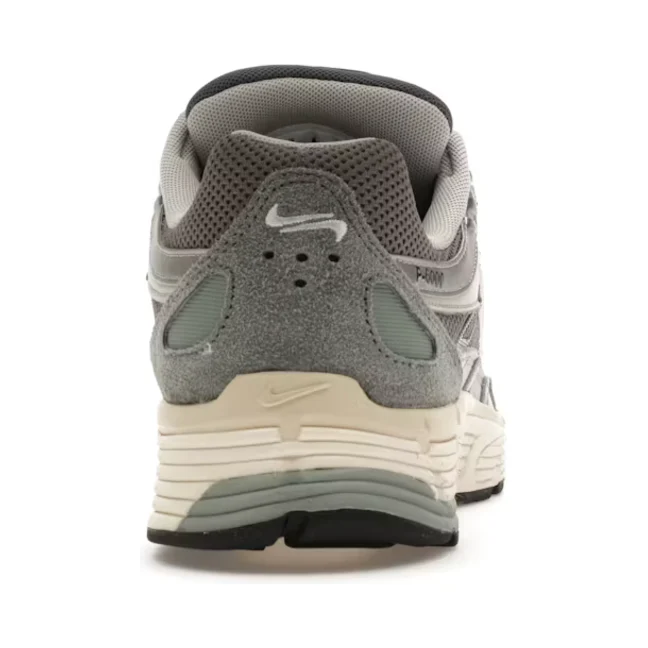 Nike P-6000 Flat Pewter - Image 4