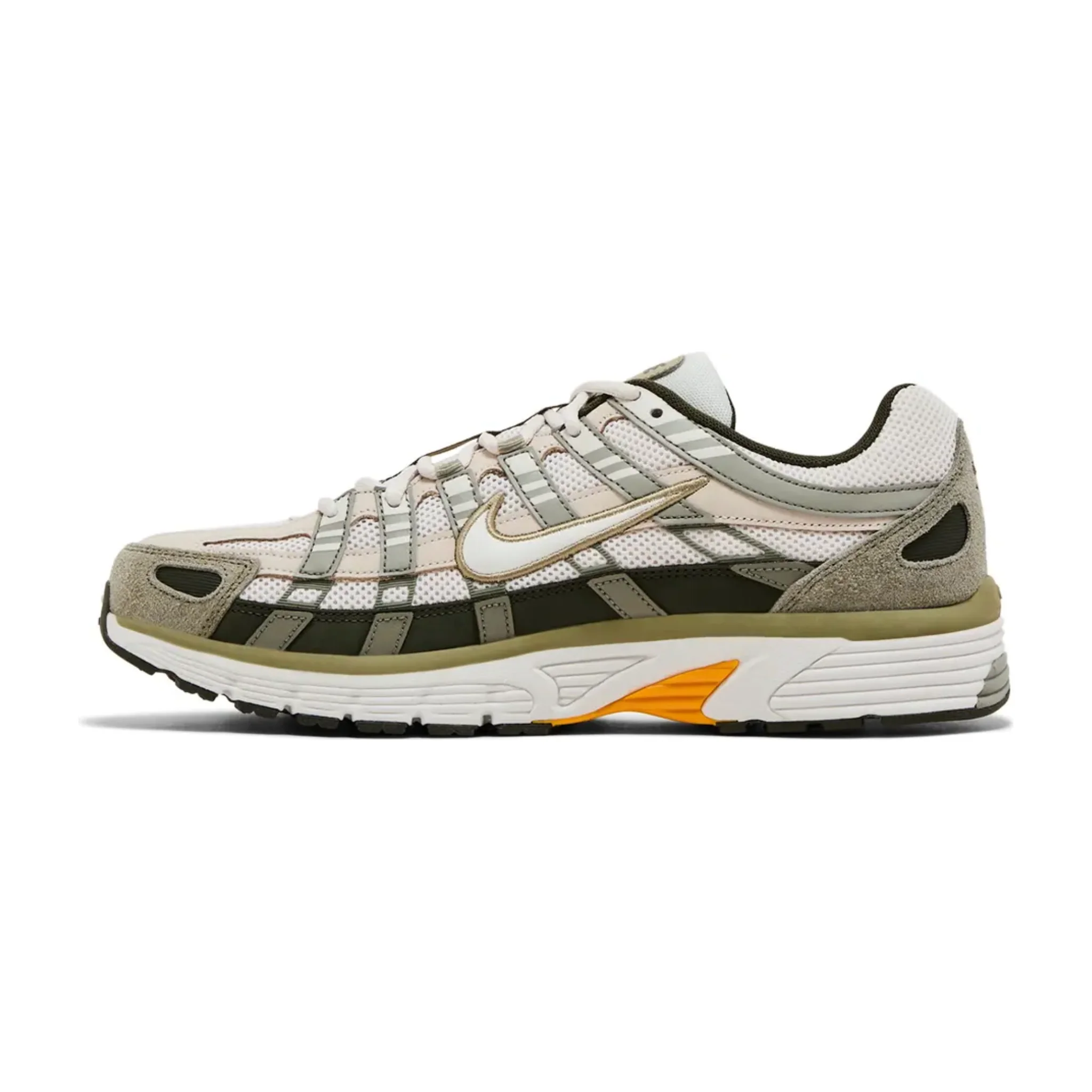 Nike P-6000 Light Army Cargo Khaki - Image 2