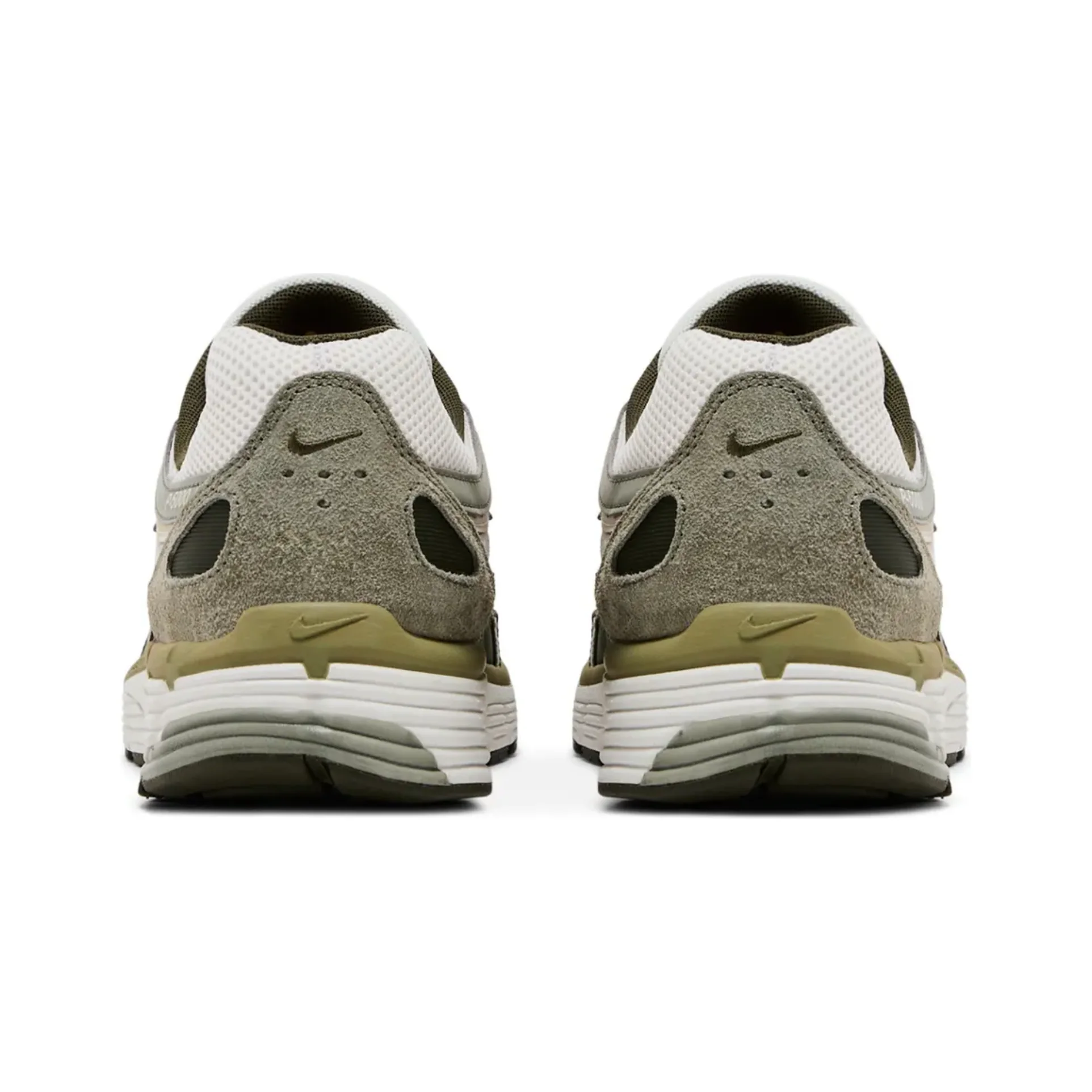 Nike P-6000 Light Army Cargo Khaki - Image 4