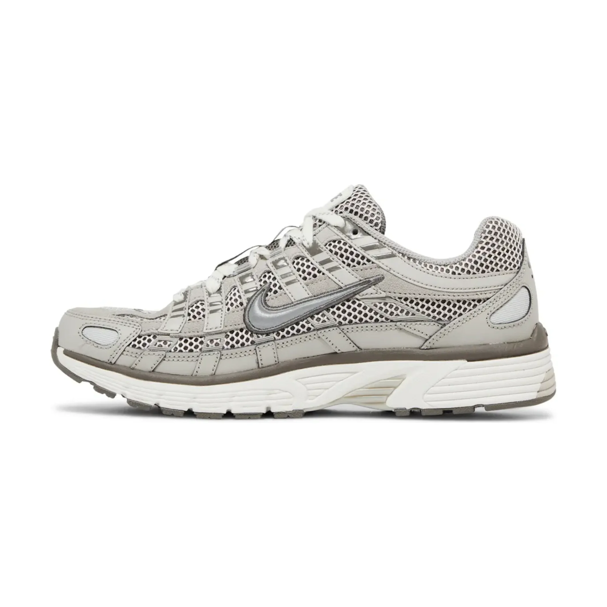 Nike P-6000 Light Iron Ore - Image 2