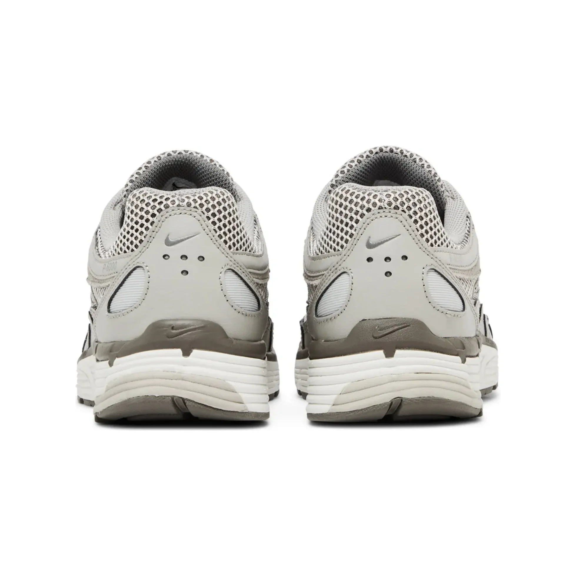 Nike P-6000 Light Iron Ore - Image 4