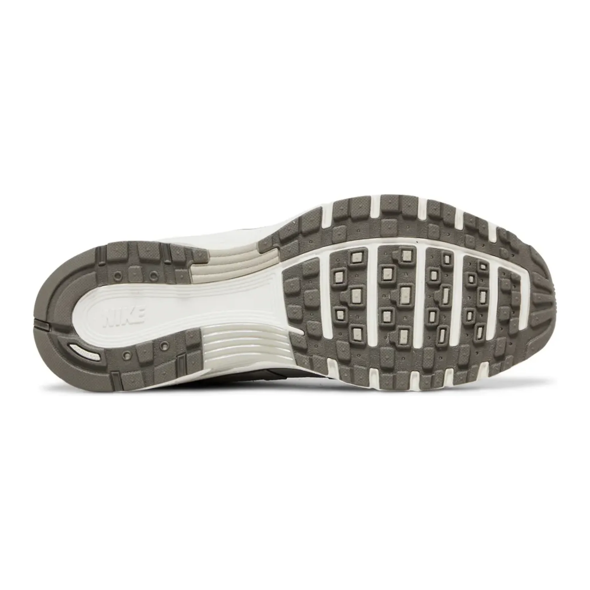 Nike P-6000 Light Iron Ore - Image 5