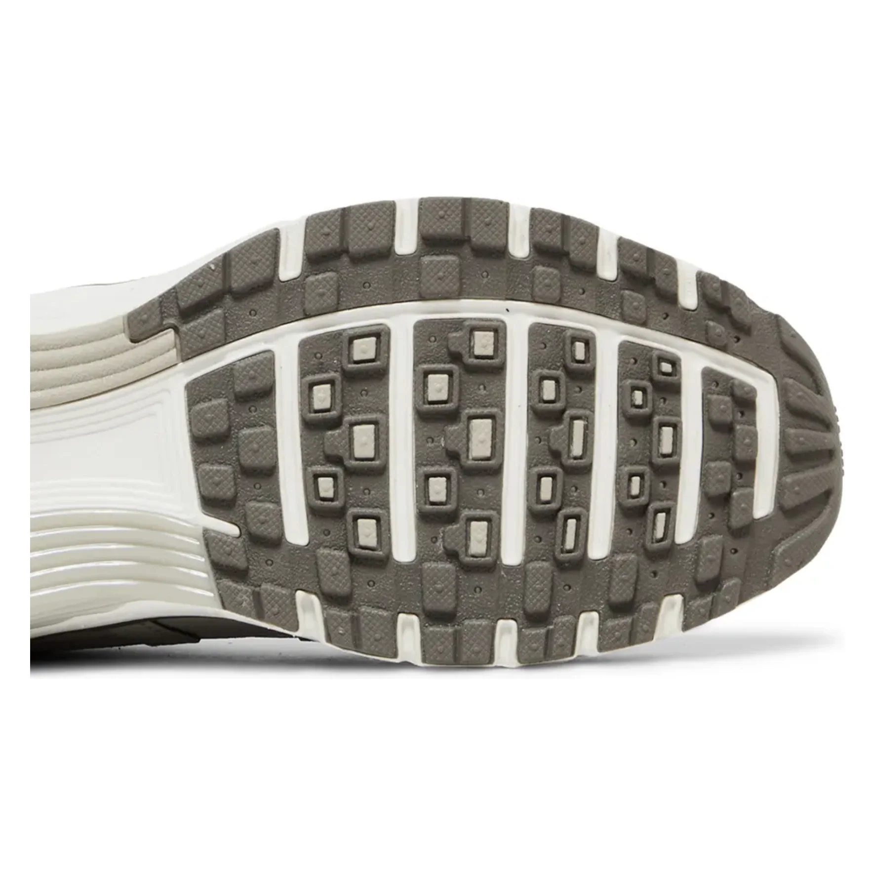 Nike P-6000 Light Iron Ore - Image 6