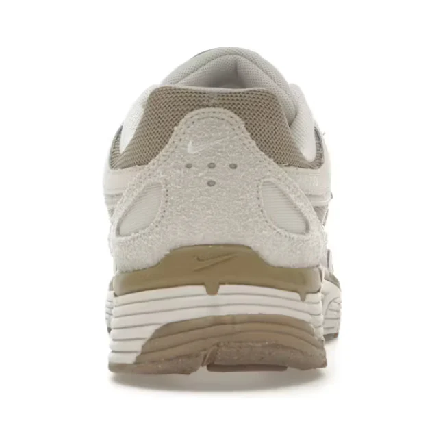 Nike P-6000 Light Orewood Brown - Image 4