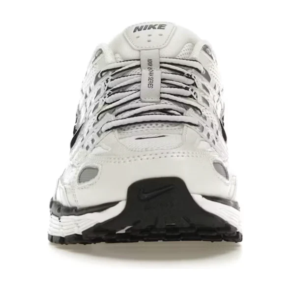 Nike P-6000 Obsidian Summit White - Image 2