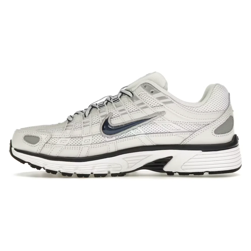 Nike P-6000 Obsidian Summit White - Image 3