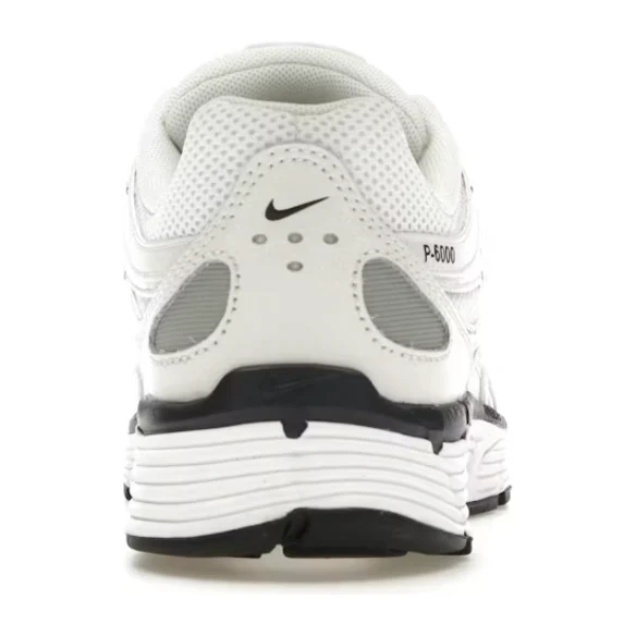 Nike P-6000 Obsidian Summit White - Image 4
