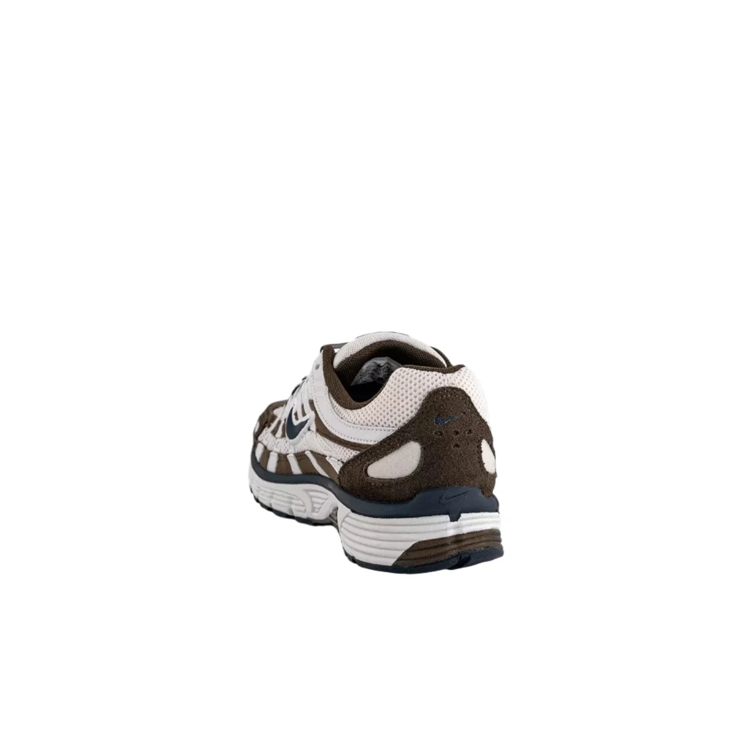Nike P-6000 Phantom Baroque Brown Metallic Summit White Armory Navy (Women's) - Image 4