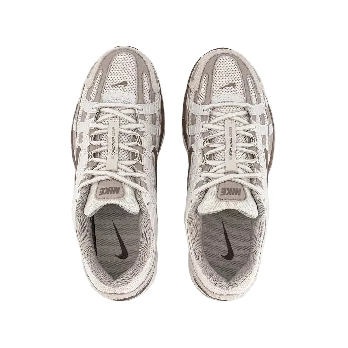 Nike P-6000 Phantom Mink Brown (Women's) - Image 4