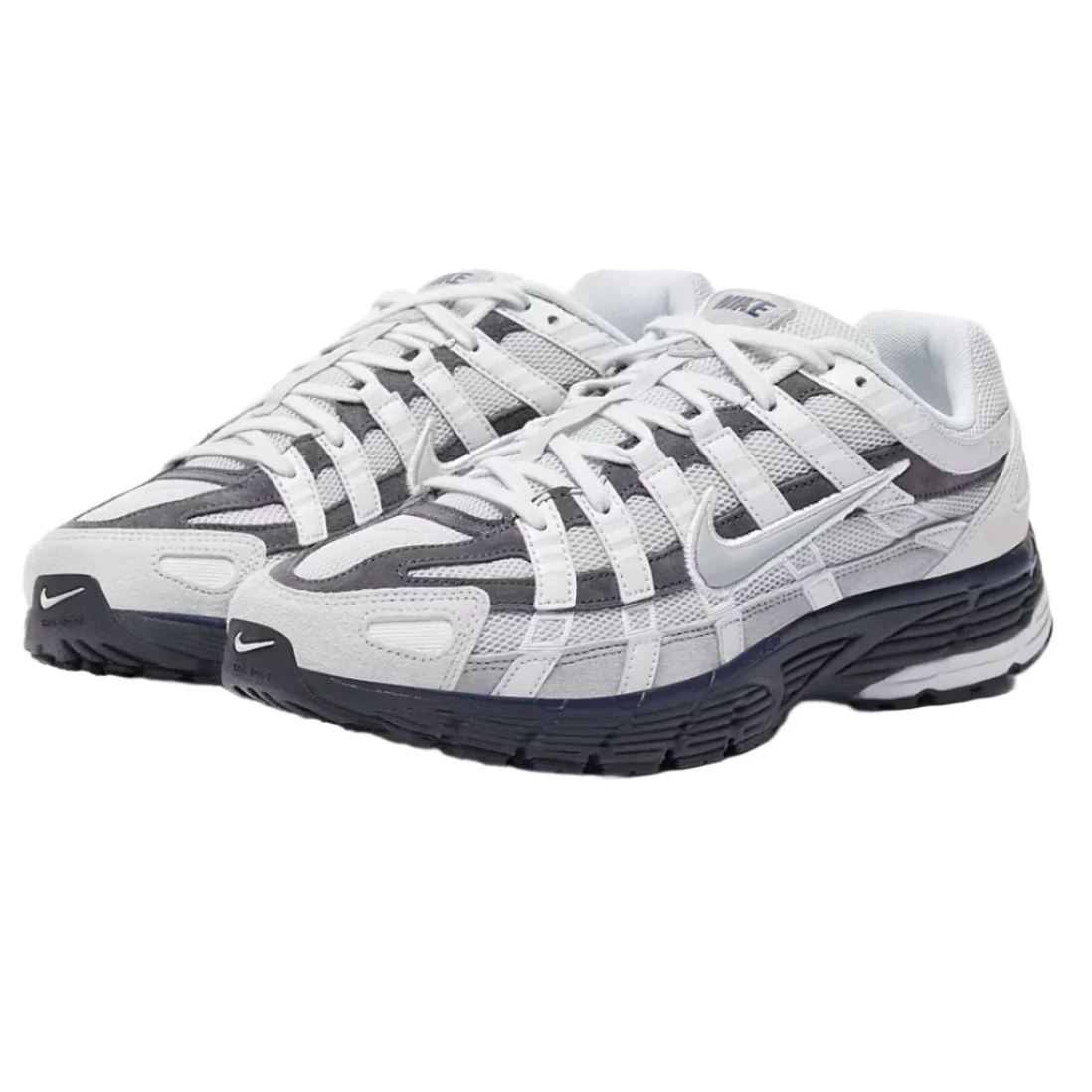 Nike P-6000 Photon Dust Anthracite - Image 3