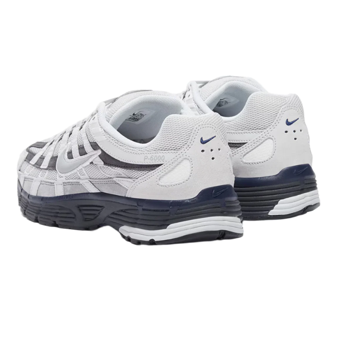 Nike P-6000 Photon Dust Anthracite - Image 4
