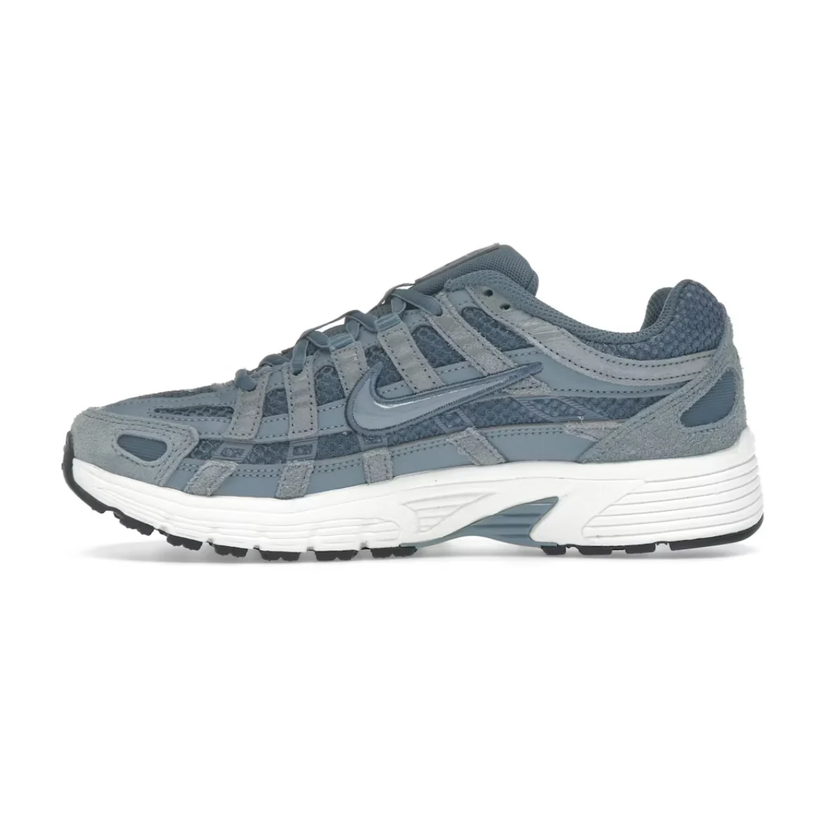Nike P-6000 SE Diffused Blue Ashen Slate - Image 3