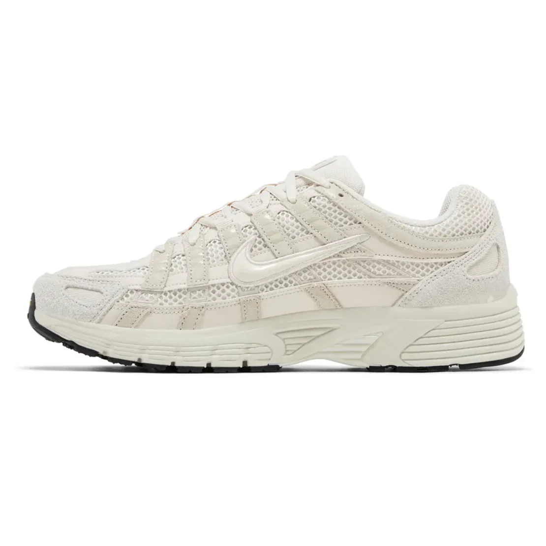 Nike P-6000 SE Light Orewood Brown - Image 2
