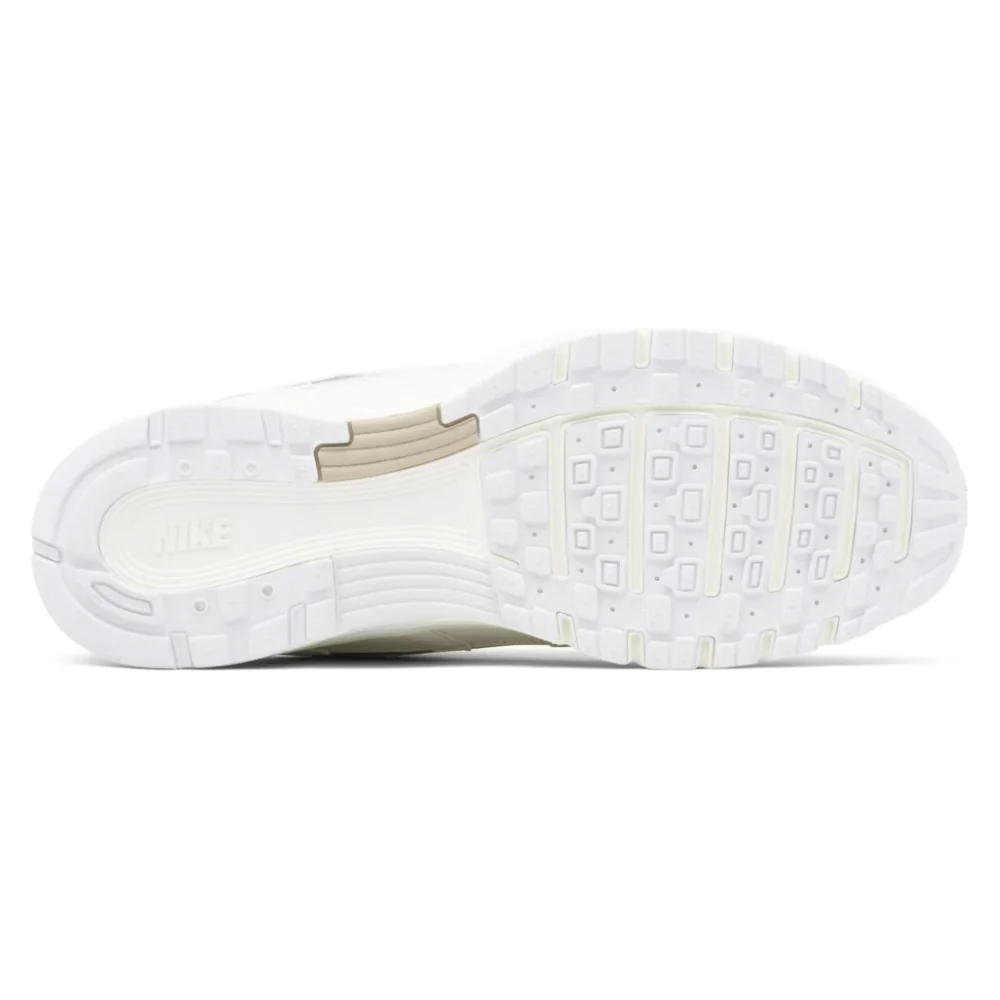 Nike P-6000 White Sail Vast Grey - Image 4