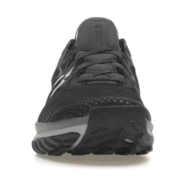 Nike React Pegasus Trail 4 Black Dark Grey - Image 2