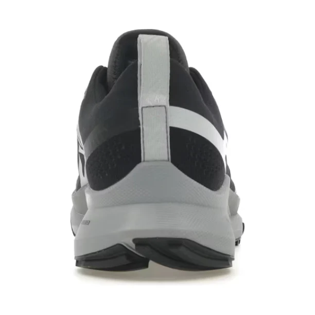 Nike React Pegasus Trail 4 Black Dark Grey - Image 4