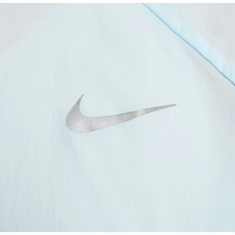 Nike Repel Packable Windrunner Jacket Baby Blue - Image 3