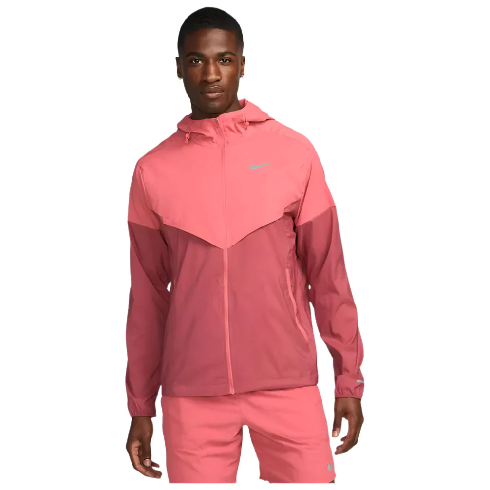 Nike Repel Windrunner Jacket Adobe