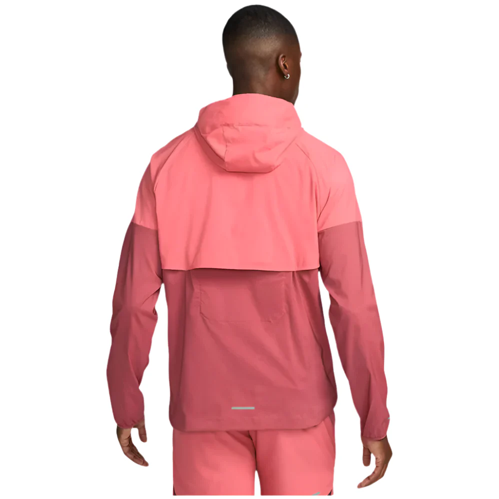 Nike Repel Windrunner Jacket Adobe - Image 2