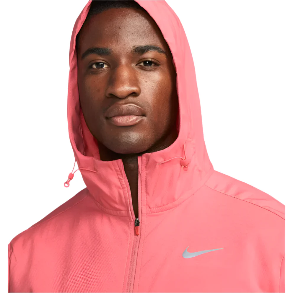 Nike Repel Windrunner Jacket Adobe - Image 3