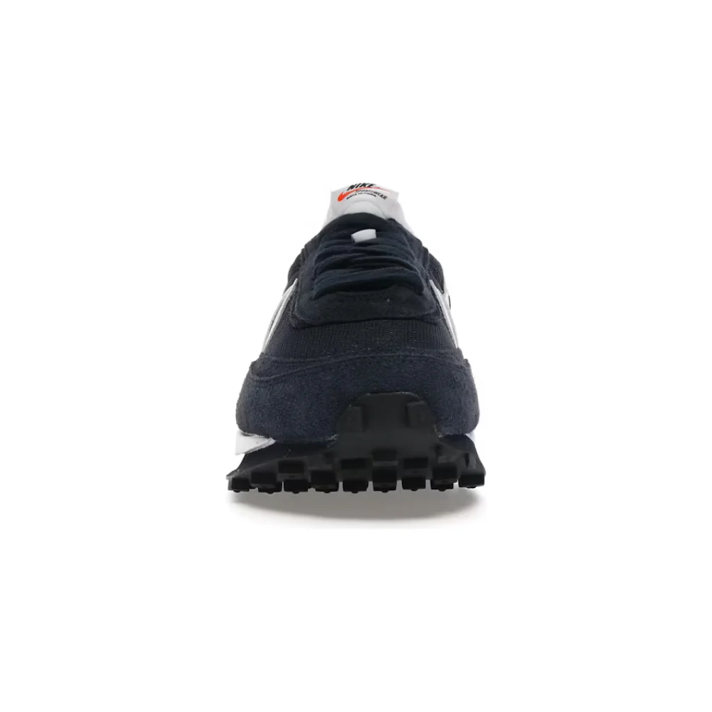 Nike Sacai Fragment LDWaffle Blue Void - Image 3