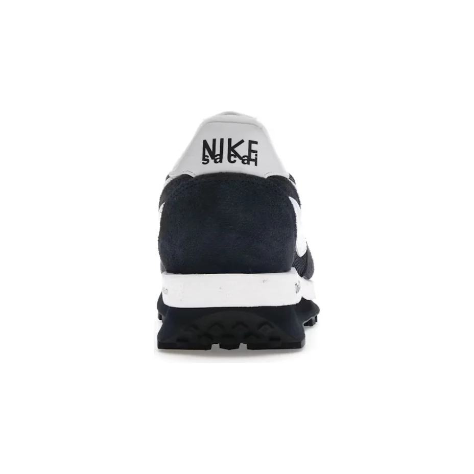 Nike Sacai Fragment LDWaffle Blue Void - Image 4