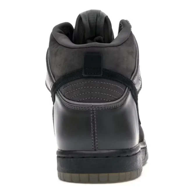 Nike SB Dunk High MF Doom - Image 2