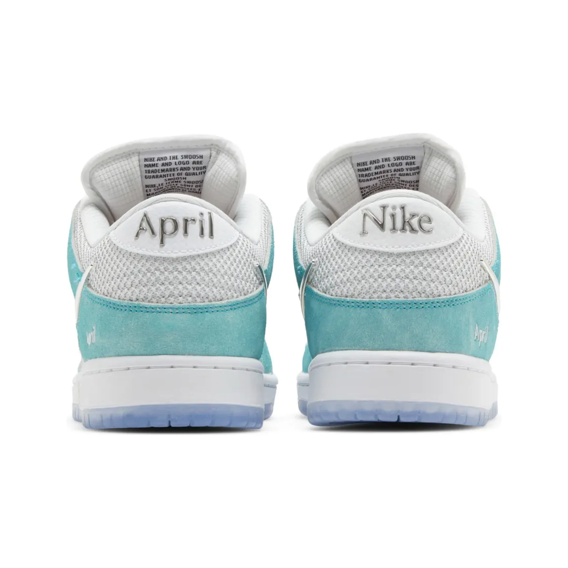 Nike SB Dunk Low April Skateboards - Image 3