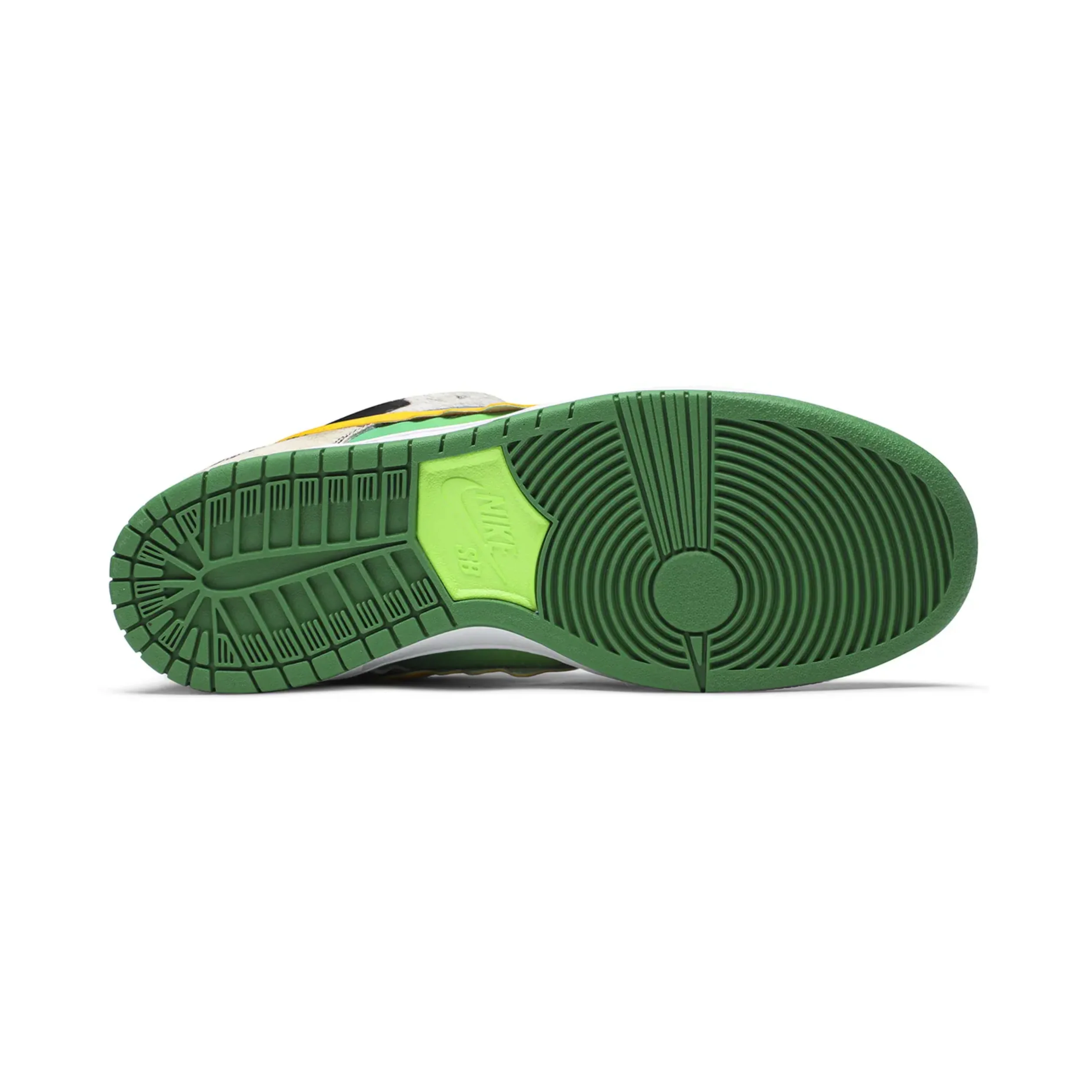 Nike SB Dunk Low Ben & Jerry's Chunky Dunky (F&F Packaging) - Image 5