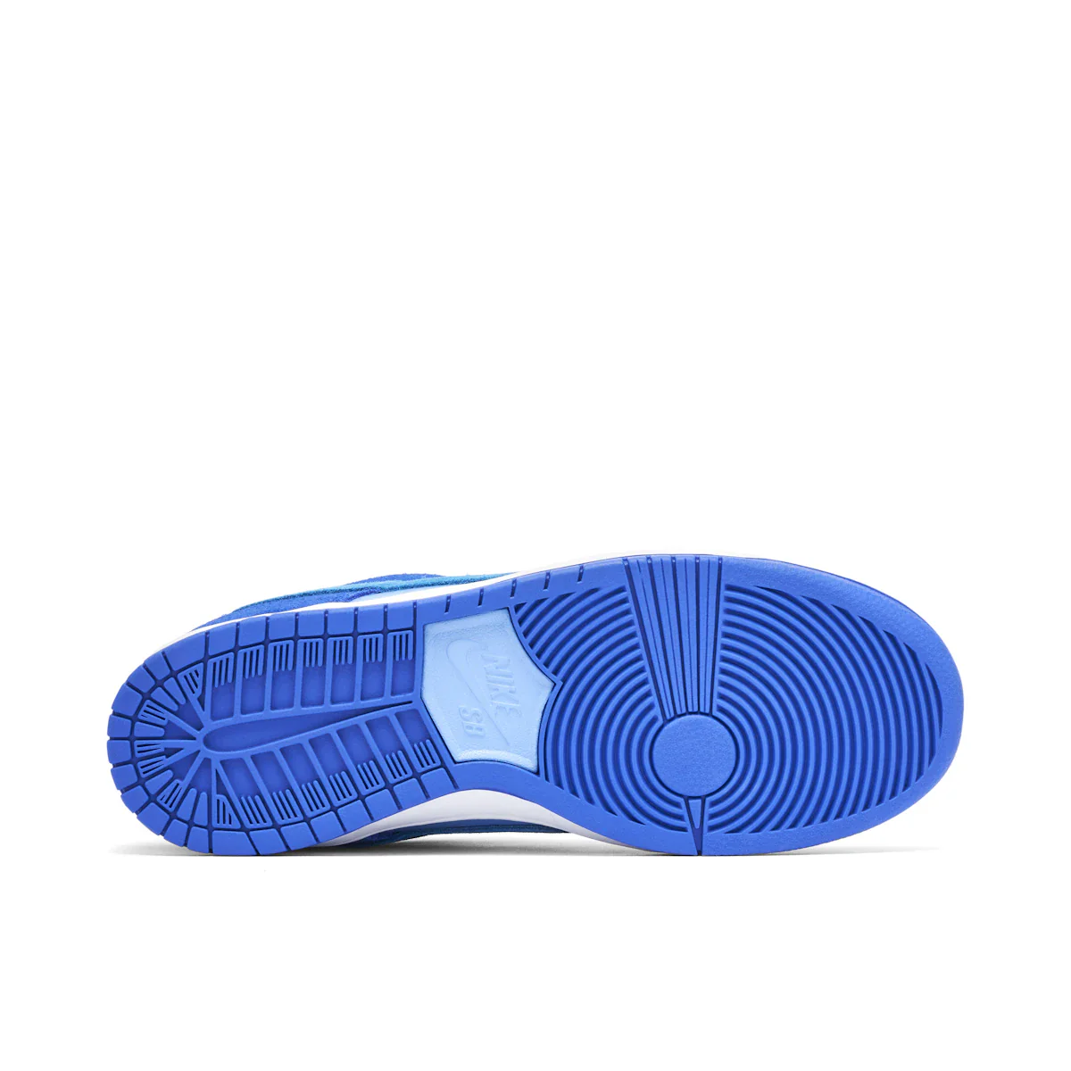 Nike SB Dunk Low Blue Raspberry - Image 3