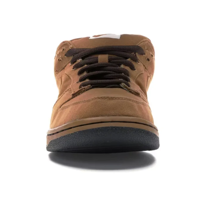 Nike SB Dunk Low Carhartt Shale - Image 2