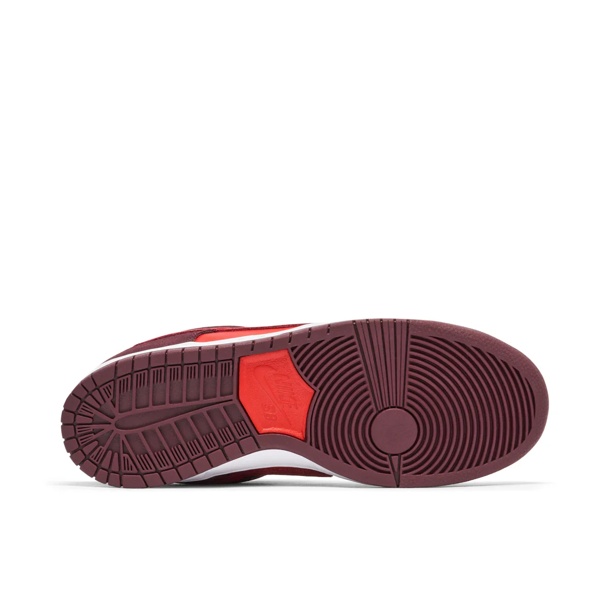 Nike SB Dunk Low Cherry - Image 3