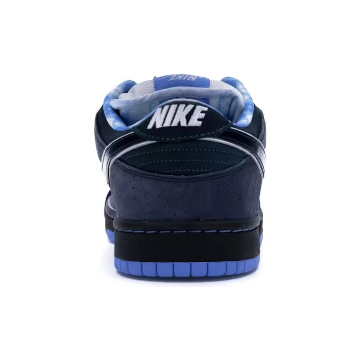 Nike SB Dunk Low Concepts Blue Lobster (Special Box) - Image 3