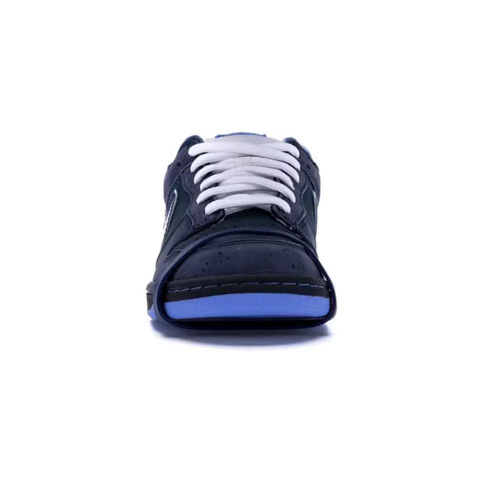 Nike SB Dunk Low Concepts Blue Lobster (Special Box) - Image 5