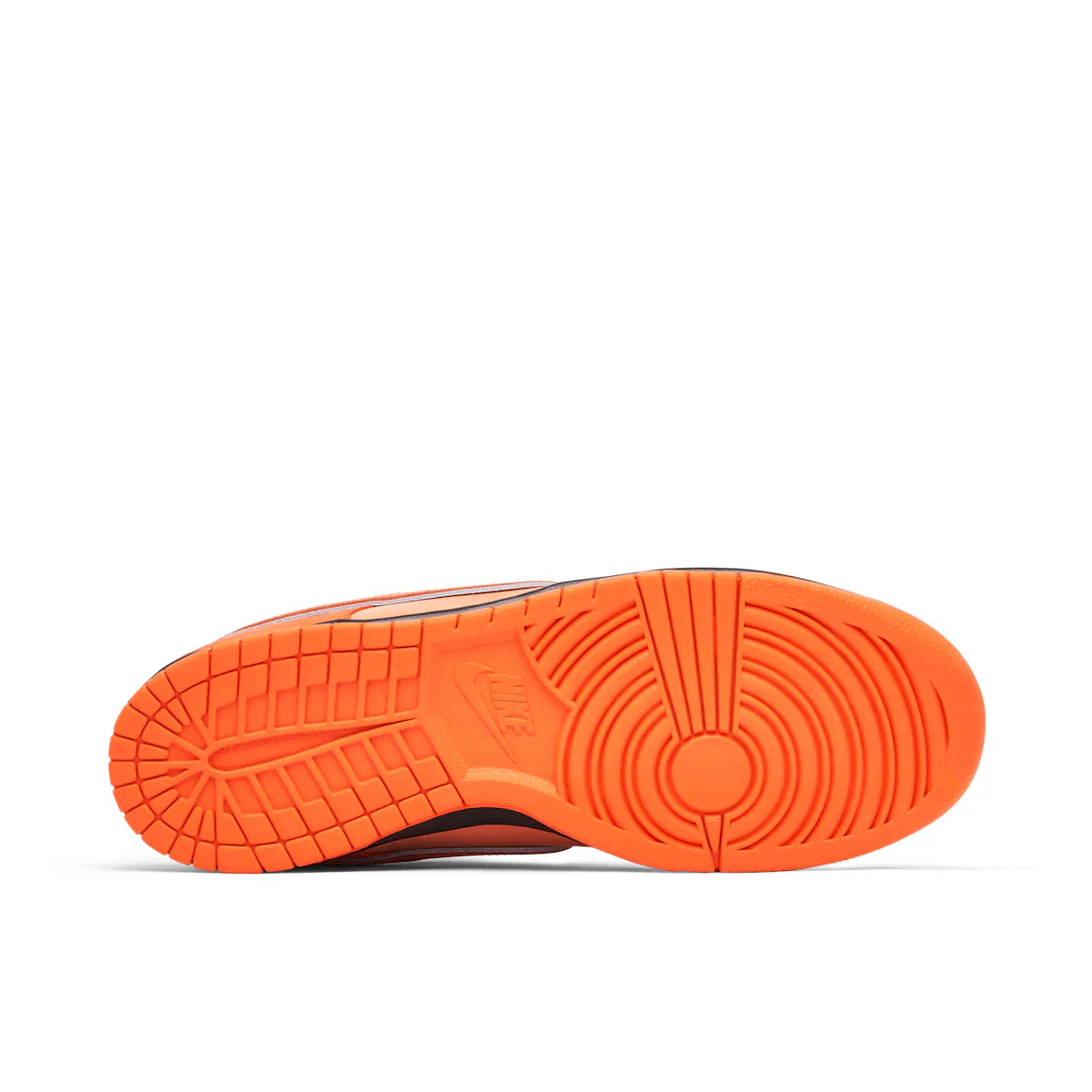 Nike SB Dunk Low Concepts Orange Lobster - Image 3