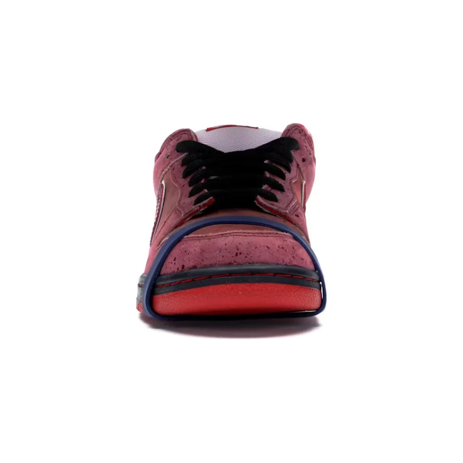 Nike SB Dunk Low Concepts Red Lobster - Image 3