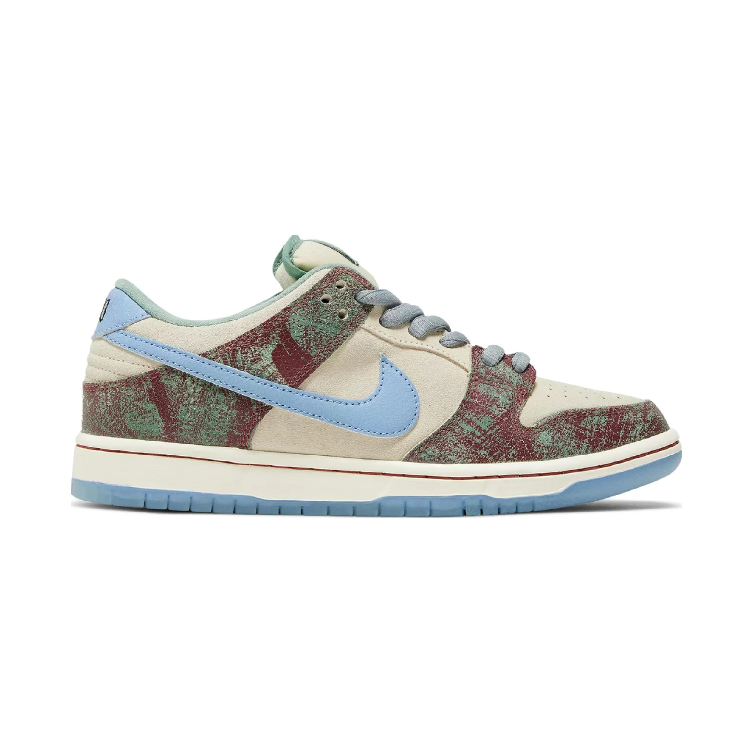 Nike SB Dunk Low Crenshaw Skate Club - Image 5