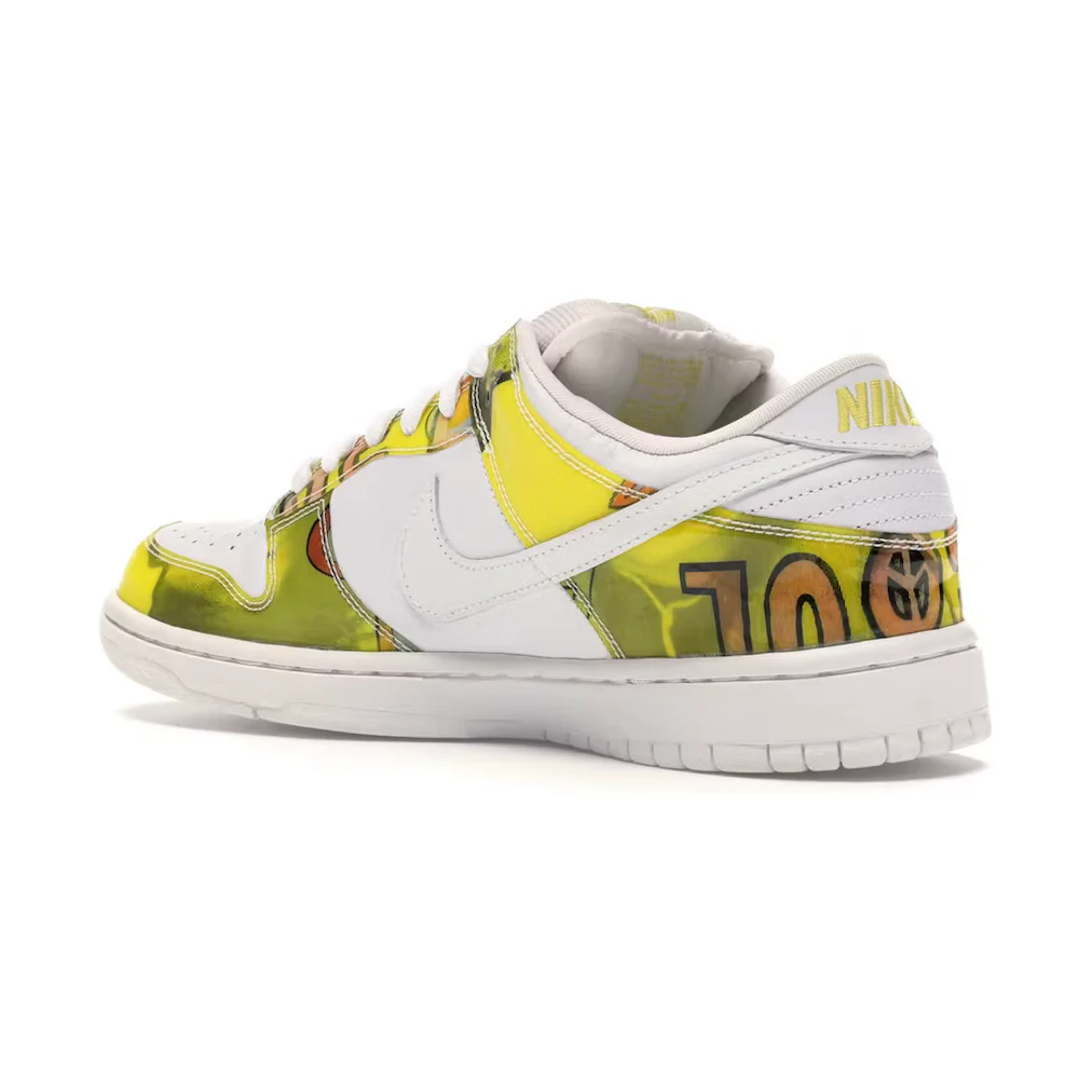 Nike SB Dunk Low De La Soul (2005) - Image 2