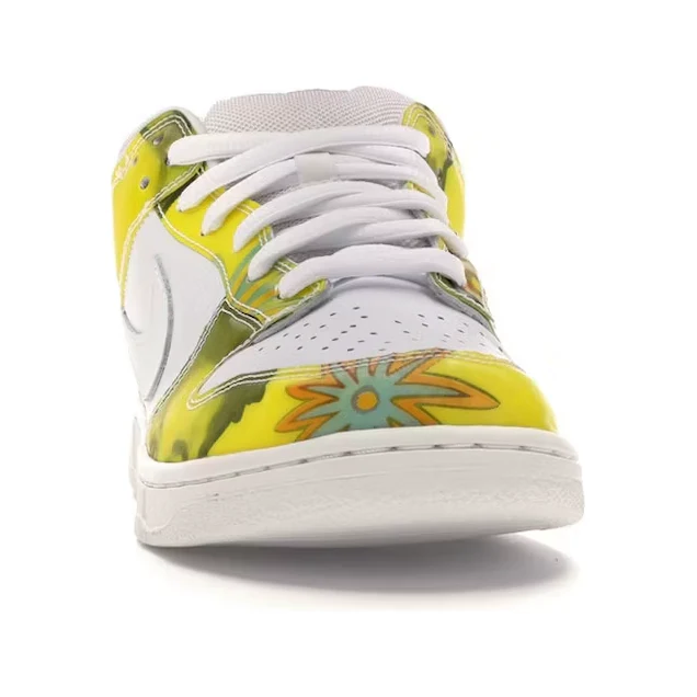 Nike SB Dunk Low De La Soul (2005) - Image 3