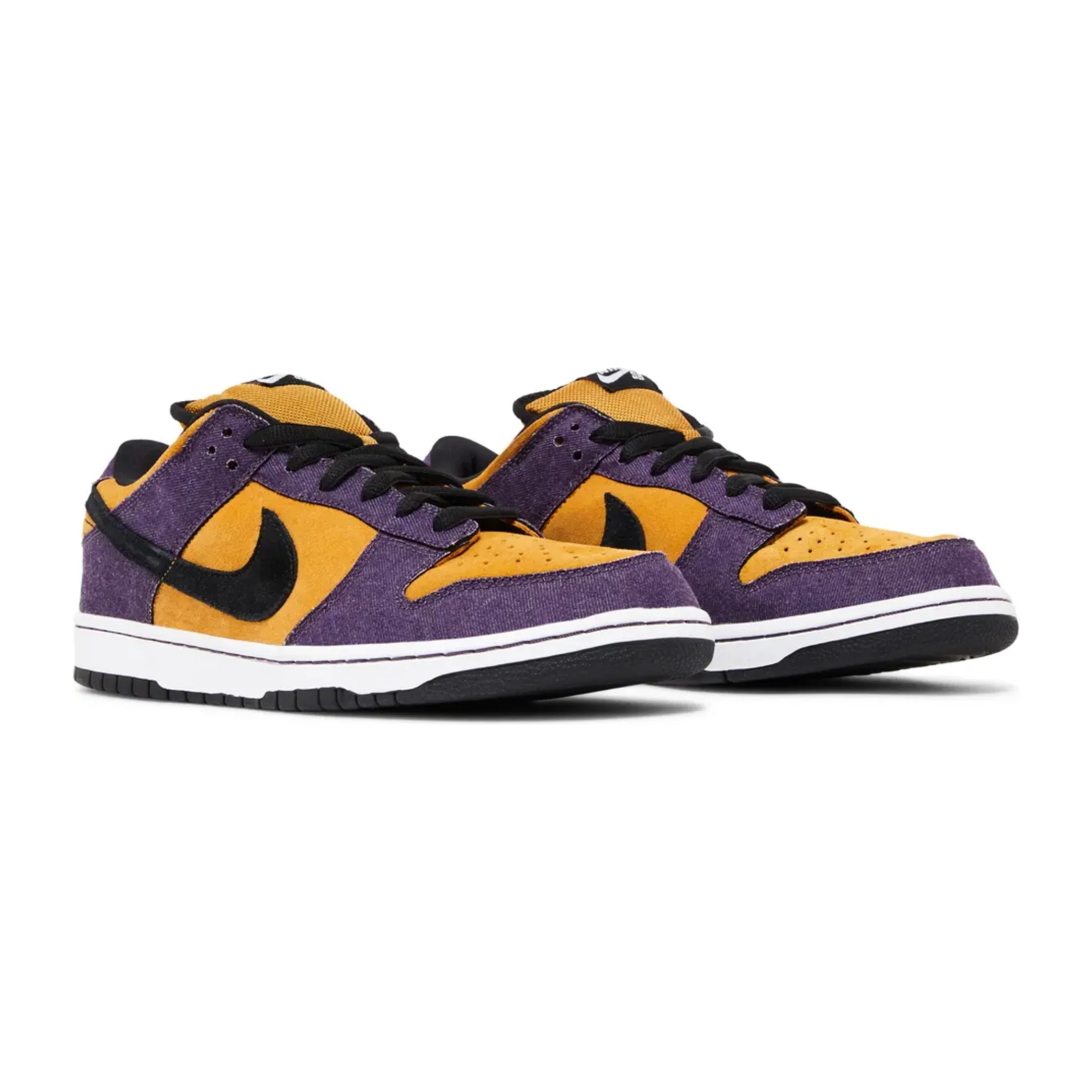 Nike SB Dunk Low Goofy Boy - Image 4