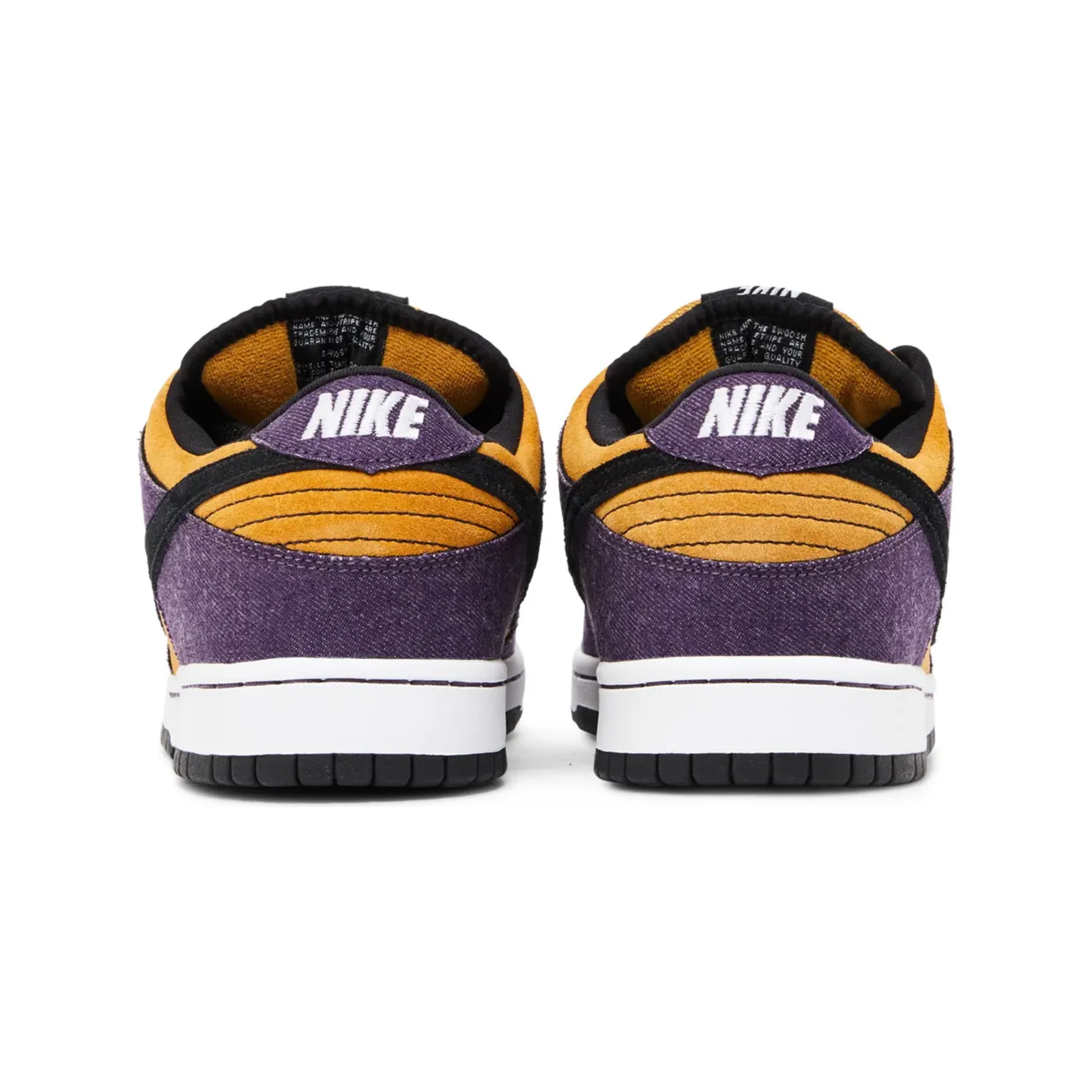 Nike SB Dunk Low Goofy Boy - Image 5