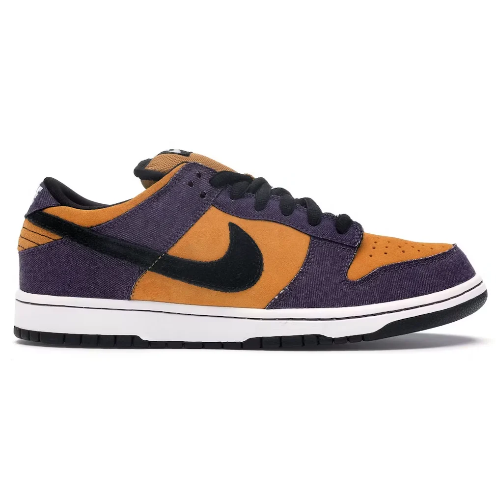 Nike SB Dunk Low Goofy Boy - Image 7