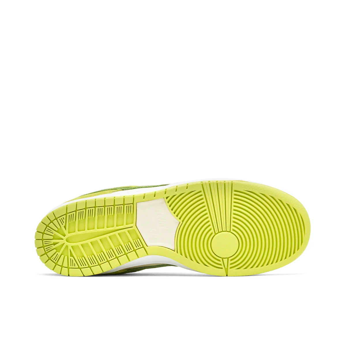 Nike SB Dunk Low Green Apple - Image 3