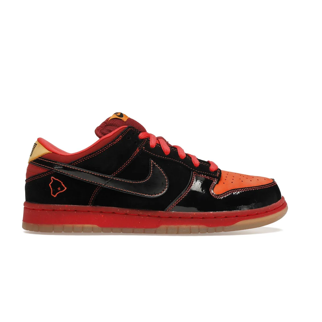 Nike SB Dunk Low Hawaii (2005) - Image 5