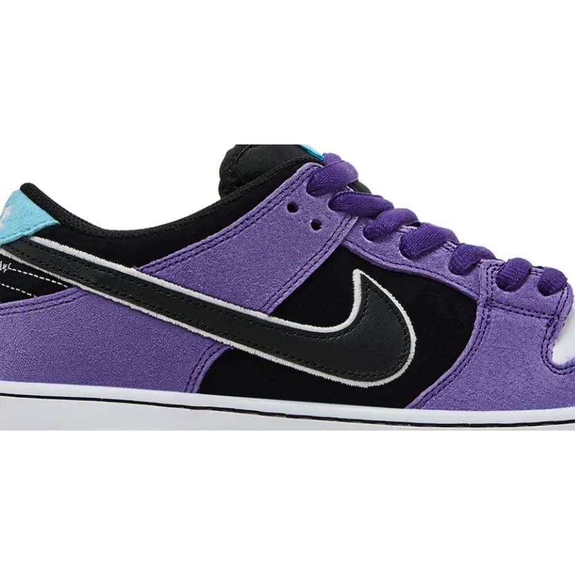 Nike SB Dunk Low Hayley Wilson - Image 2