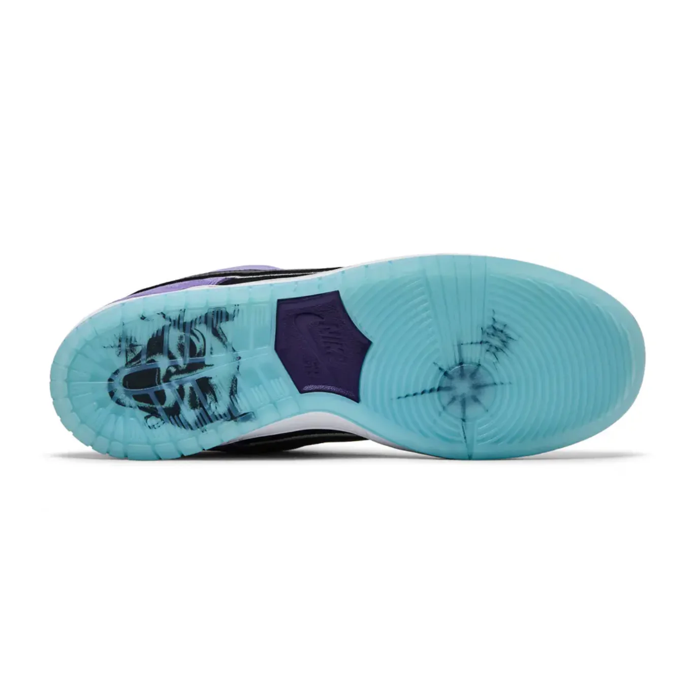 Nike SB Dunk Low Hayley Wilson - Image 4