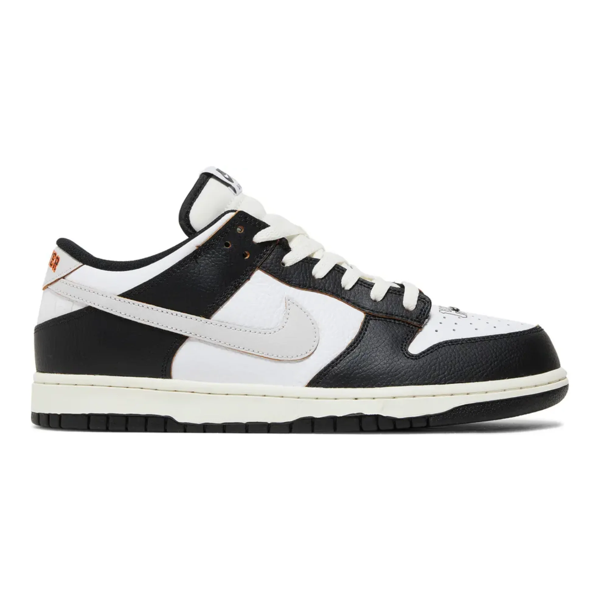 Nike SB Dunk Low HUF San Francisco