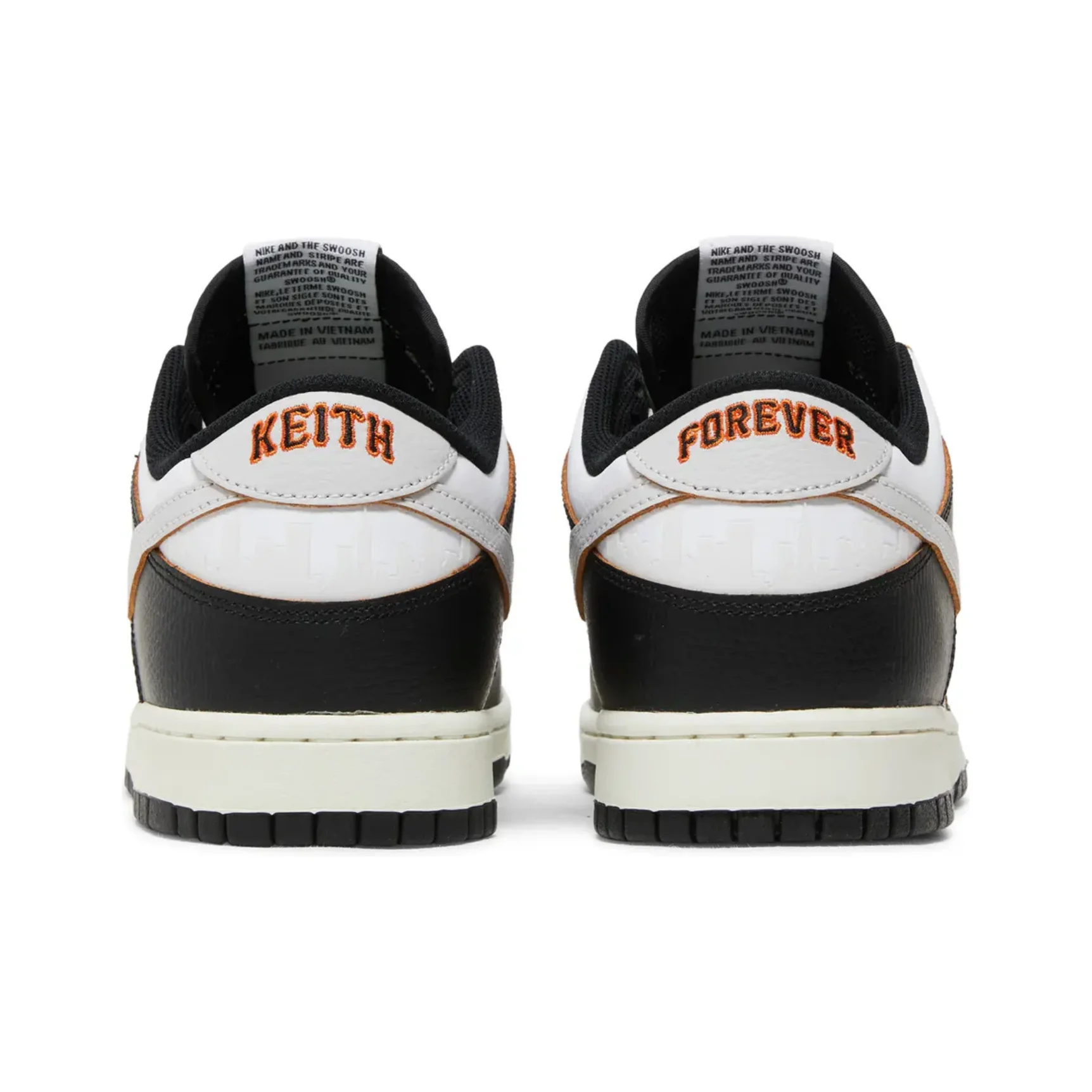 Nike SB Dunk Low HUF San Francisco - Image 2