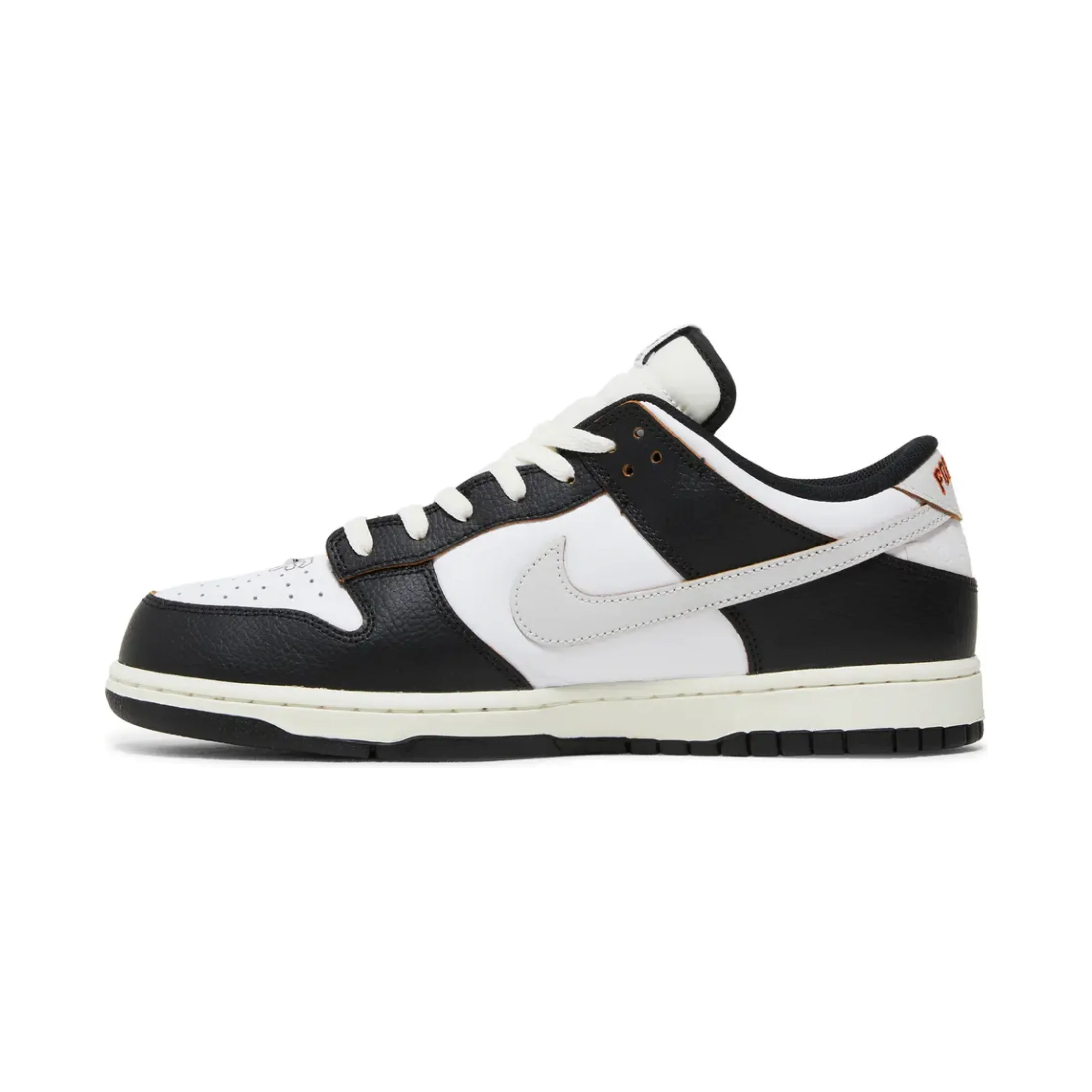 Nike SB Dunk Low HUF San Francisco - Image 5